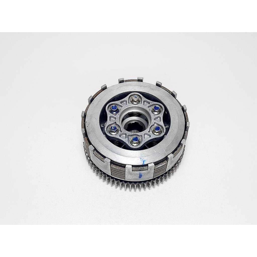 EMBRAGUE COMPELTO GL300GP