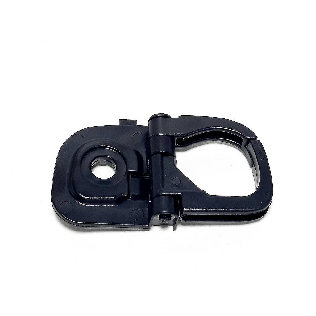 GANCHO PORTA CASCO GL180BW