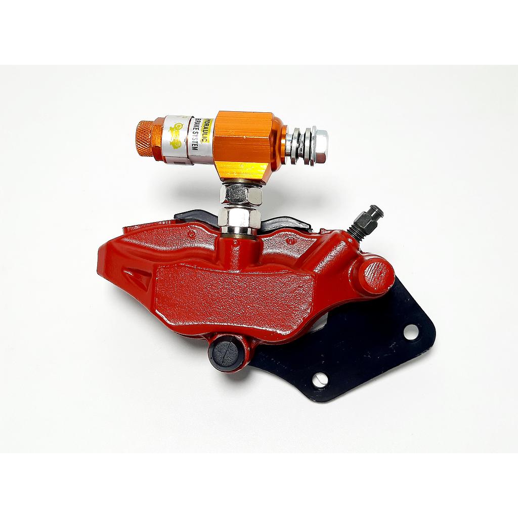 MORDAZA DE FRENO POSTERIOR GL180BW