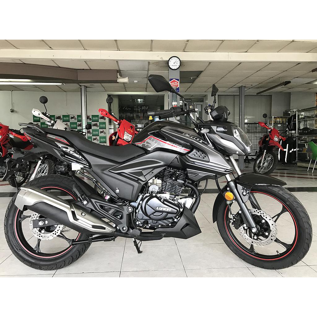 loncin motorcycle 150cc