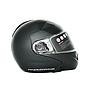 CASCO GALARDI DOT 803 NEGRO MATE M